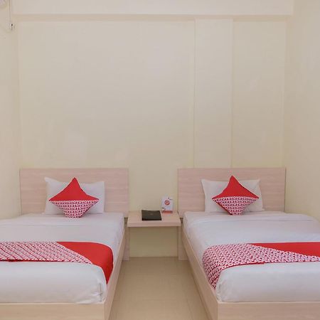 โอโย 854 ยูบี ไกซาร์ โฮเต็ล Hotel บันดาอาเจะห์ ภายนอก รูปภาพ