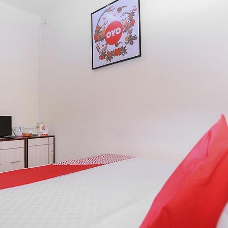 โอโย 854 ยูบี ไกซาร์ โฮเต็ล Hotel บันดาอาเจะห์ ภายนอก รูปภาพ